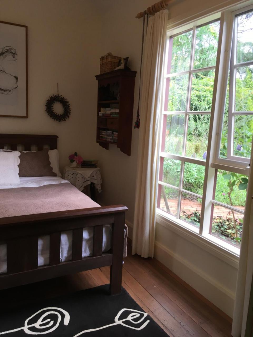 Belgrave Hideaway Bed and Breakfast Exterior foto