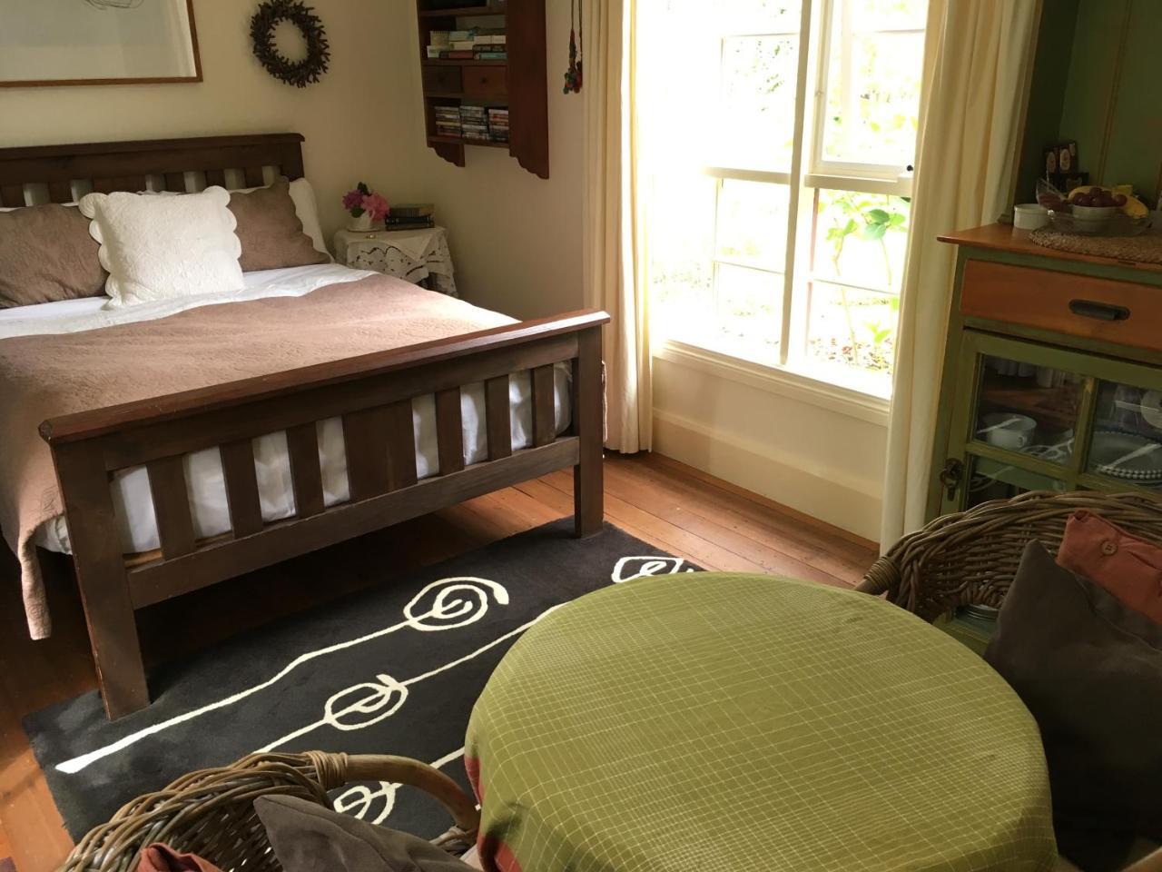 Belgrave Hideaway Bed and Breakfast Exterior foto