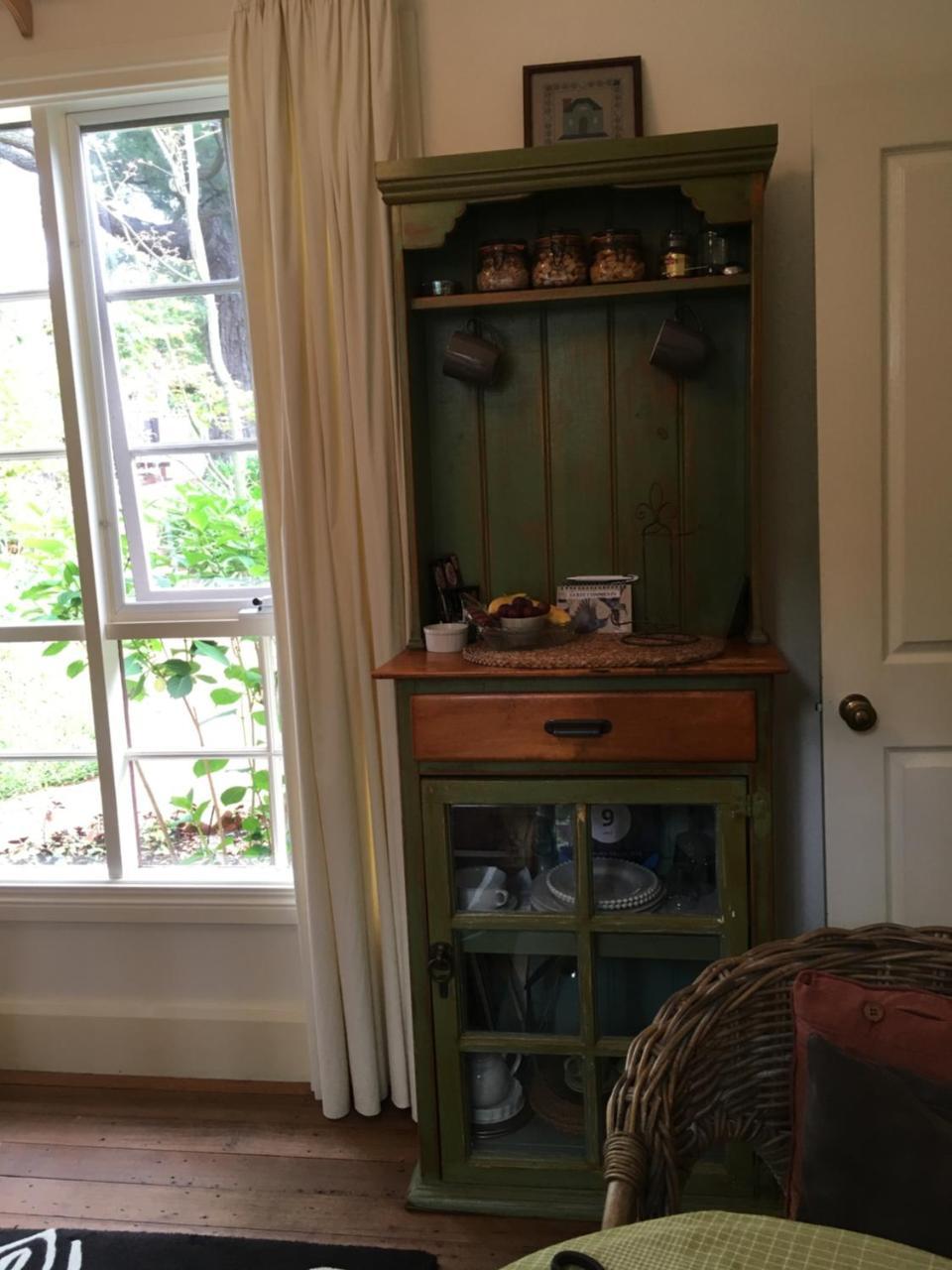 Belgrave Hideaway Bed and Breakfast Exterior foto
